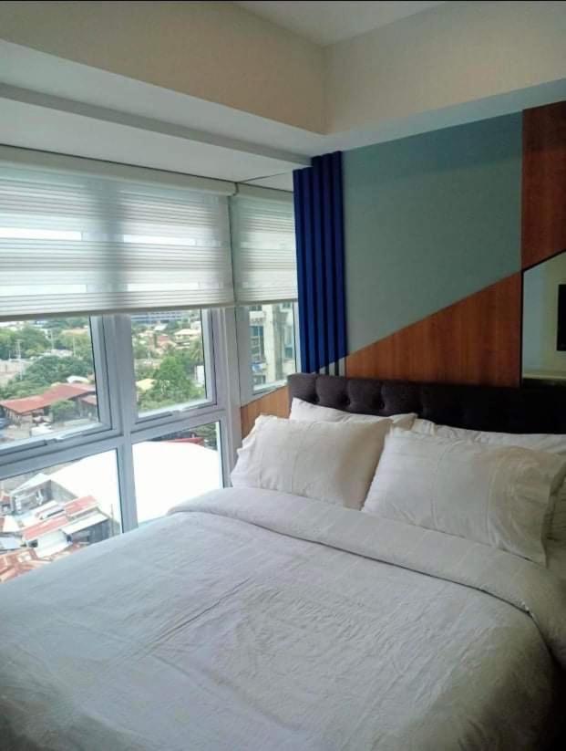 Abreeza Chills Place 1519 Davao City Dış mekan fotoğraf